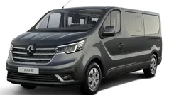 Gebraucht 2023 Renault Trafic Life Van | 33.529 € (Guter Preis)