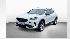 Gebraucht 2023 Cupra Formentor SUV | 24.450 € (Superpreis)