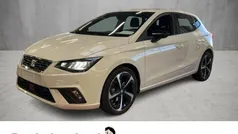 Gebraucht 2024 Seat Ibiza FR Limousine | 19.377 € (Guter Preis)