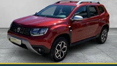 Gebraucht 2020 Dacia Duster Prestige SUV | 13.490 € (Fairer Preis)