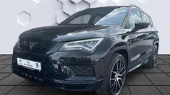 Schwarz Gebraucht 2019 Cupra Ateca VZ SUV | 28.940 € (Fairer Preis)