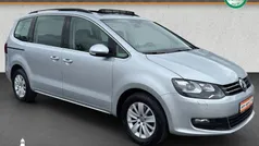 VW Sharan