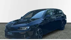 Gebraucht 2025 Opel Astra GS Line Kombi | 26.980 € (Guter Preis)