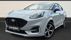 Grau Neu 2025 Ford Puma ST-Line SUV | 27.430 € (Fairer Preis)