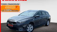 Gebraucht 2024 Kia Ceed Sportswagon Comfort Kombi | 22.479 € (Superpreis)