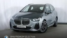 Grau Gebraucht 2025 BMW 218 Active Tourer M Sport Van / Kleinbus | 33.190 € (Fairer Preis)