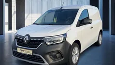 Gebraucht 2022 Renault Kangoo Rapid Extra Van / Kleinbus | 14.470 € (Guter Preis)