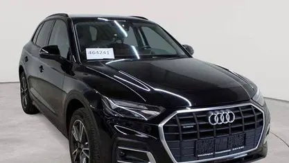 Gebraucht Audi Q5 Comfort 265 PS (194 kW) 2022 SUV