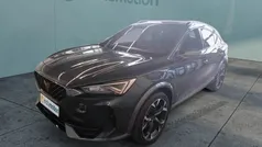 Grau Gebraucht 2022 Cupra Formentor SUV | 24.706 € (Fairer Preis)