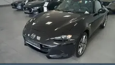 Gebraucht 2023 Mazda MX5 Selection Cabrio | 31.989 €