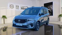 Gebraucht 2025 Nissan Townstar Tekna Van / Kleinbus | 32.490 € (Guter Preis)