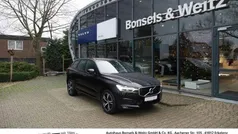 Schwarz Gebraucht 2020 Volvo XC60 R-Design SUV | 29.849 € (Guter Preis)