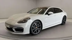Kreide Gebraucht 2024 Porsche Panamera GTS Sport Turismo Limousine | 117.700 € (Superpreis)