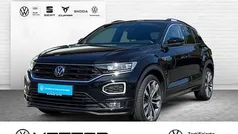 Gebraucht 2021 VW T-Roc R-line SUV | 26.899 € (Guter Preis)