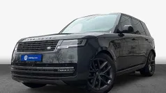 Gebraucht 2024 Land Rover Range Rover Autobiography SUV | 164.997 € (Etwas zu teuer)