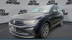 Gebraucht 2022 VW Tiguan Life SUV | 28.990 € (Fairer Preis)