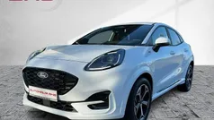 Gebraucht 2025 Ford Puma ST-Line SUV | 25.595 € (Fairer Preis)