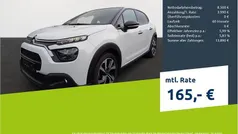 Gebraucht 2022 Citroën C3 PureTech Kleinwagen | 12.490 € (Fairer Preis)