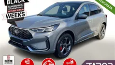 Silber Neu 2025 Ford Kuga ST-Line X SUV | 38.488 € (Guter Preis)