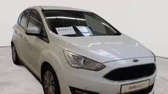 Gebraucht 2019 Ford C-MAX Cool & Connect Van / Kleinbus | 10.990 € (Fairer Preis)