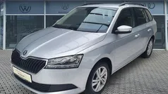 Gebraucht 2022 Skoda Fabia Ambition Kombi | 14.690 € (Fairer Preis)