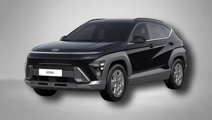 Gebraucht Hyundai Kona Select 150 PS (110 kW) 2026 SUV