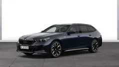Gebraucht 2025 BMW 540 M Sport Kombi | 83.690 € (Fairer Preis)