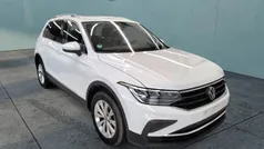 Gebraucht 2024 VW Tiguan Move SUV | 35.076 € (Fairer Preis)