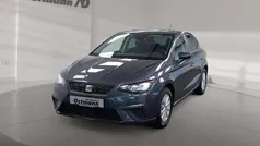 Gebraucht 2023 Seat Ibiza Style Kleinwagen | 16.477 € (Fairer Preis)