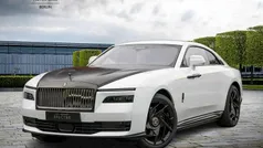 Gebraucht 2025 Rolls Royce Spectre Limousine | 563.000 €