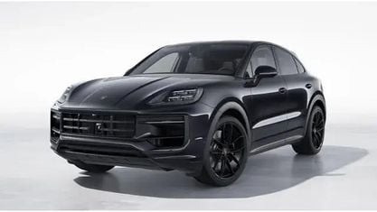 Nouă Porsche Panamera GTS 500 CP (367 kW) 2025 Gri Berlinǎ