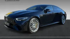 Gebraucht 2023 Mercedes AMG GT 63 AMG Coupé | 122.899 € (Guter Preis)