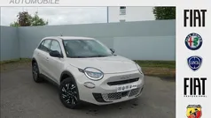 Cappuccino beige metallic Neu 2025 Fiat 600 | 23.990 € (Fairer Preis)