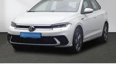 Gebraucht 2024 VW Polo R-line | 23.990 € (Fairer Preis)