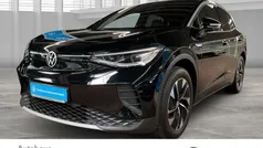 Andere farbe Gebraucht 2023 VW ID.4 Pro Performance SUV | 33.850 € (Fairer Preis)