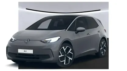 Gebraucht VW ID.3 Pro 150 kW (204 PS) 2024 Grau Kleinwagen