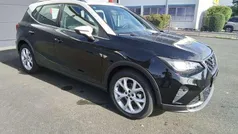 Gebraucht 2025 Seat Arona FR SUV | 27.441 € (Fairer Preis)
