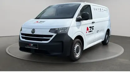Brugt VW Transporter Edition 110 HK (80 kW) 2026 Hvid Van