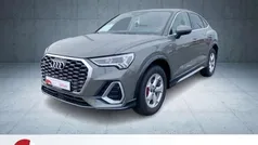 Gebraucht 2024 Audi Q3 Sportback S-Line SUV | 47.960 € (Fairer Preis)