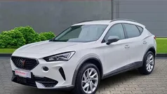 Gebraucht 2023 Cupra Formentor Basis SUV | 24.870 € (Fairer Preis)