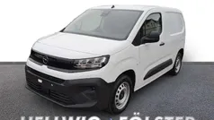 Gebraucht 2025 Opel Combo Van / Kleinbus | 19.980 € (Superpreis)