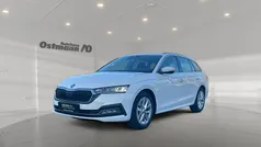 Gebraucht 2021 Skoda Octavia Style Kombi | 20.980 € (Fairer Preis)