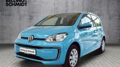 Teal blue Gebraucht 2019 VW e-up! Move Kleinwagen | 11.990 €