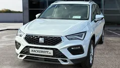 Glacial weiß metallic Neu 2025 Seat Ateca SUV | 34.190 € (Fairer Preis)