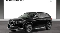 Schwarz Gebraucht 2025 BMW X1 xLine SUV | 37.890 € (Superpreis)
