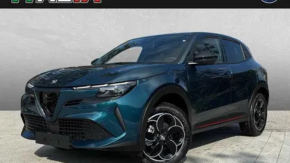 Gebraucht 2025 Alfa Romeo GT Junior Edizione Speciale SUV | 30.290 € (Fairer Preis)