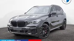 Gebraucht 2022 BMW X5 Performance SUV | 69.950 € (Fairer Preis)