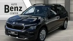 Gebraucht 2025 Skoda Kamiq Selection SUV | 26.990 € (Fairer Preis)