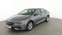 Grau Gebraucht 2018 Opel Insignia Innovation Limousine | 16.010 € (Fairer Preis)