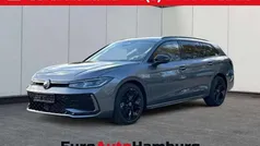 Gebraucht 2025 VW Passat R-line Kombi | 45.990 € (Superpreis)